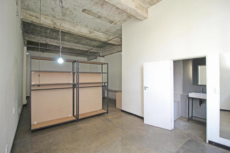 1 Bedroom Property for Sale in Maboneng Gauteng