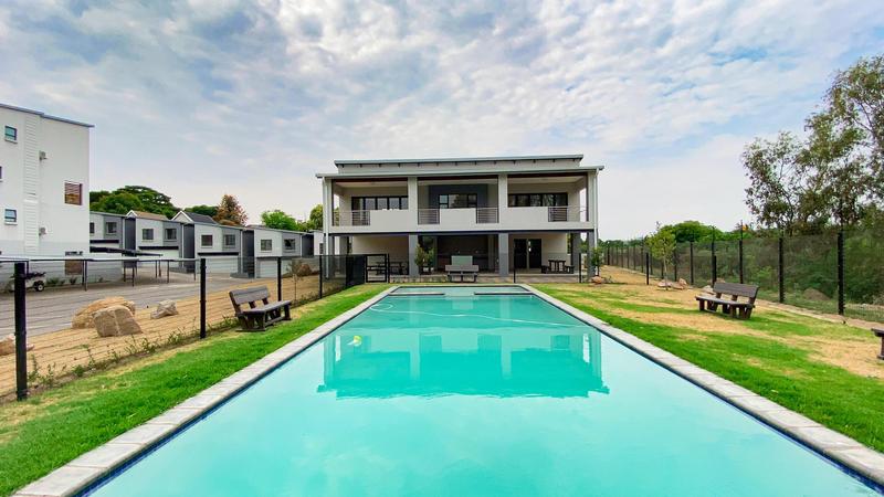 3 Bedroom Property for Sale in Edenburg Gauteng