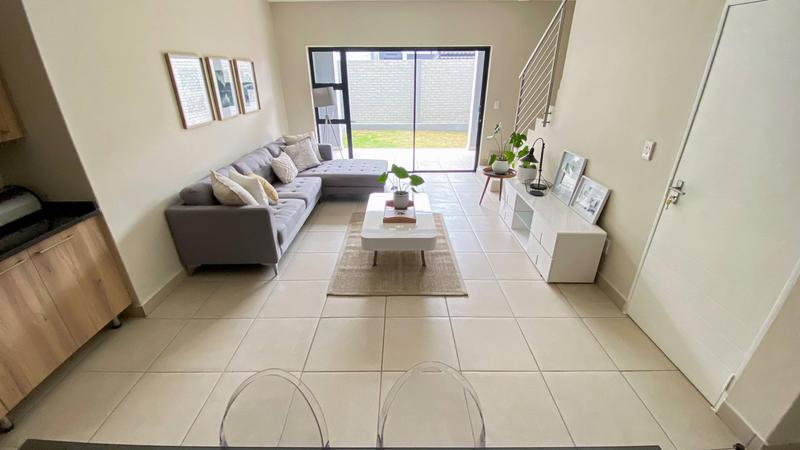 3 Bedroom Property for Sale in Edenburg Gauteng