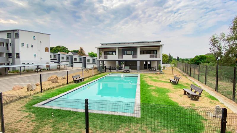 3 Bedroom Property for Sale in Edenburg Gauteng