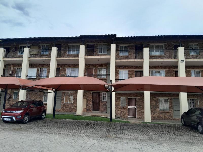 2 Bedroom Property for Sale in Comet Gauteng