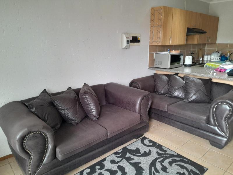 2 Bedroom Property for Sale in Comet Gauteng