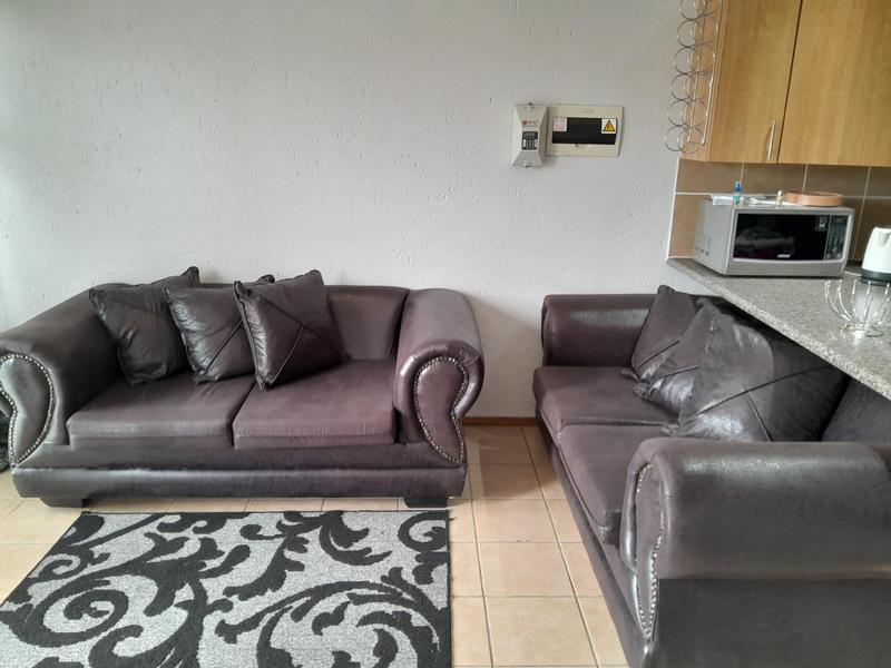 2 Bedroom Property for Sale in Comet Gauteng