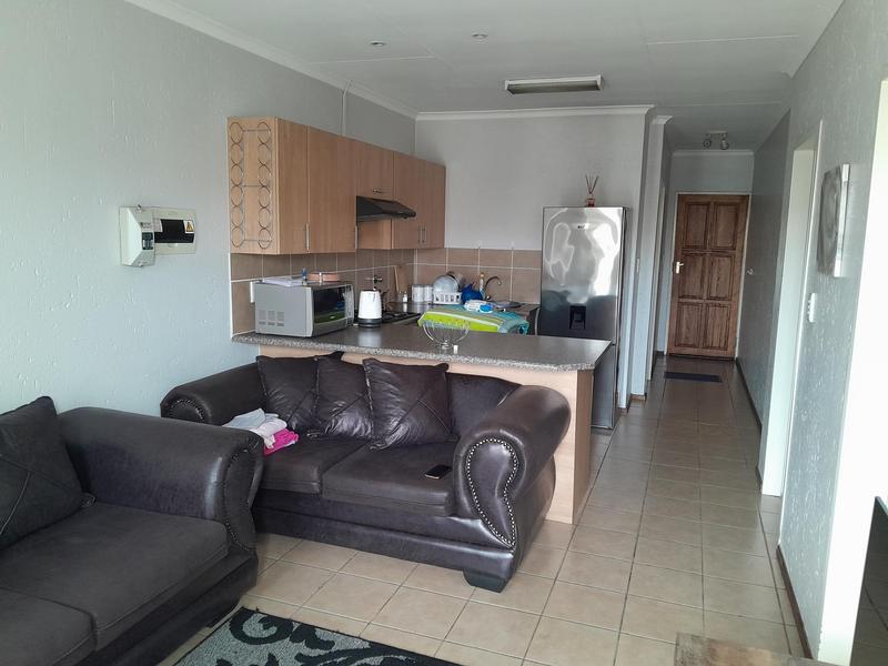 2 Bedroom Property for Sale in Comet Gauteng