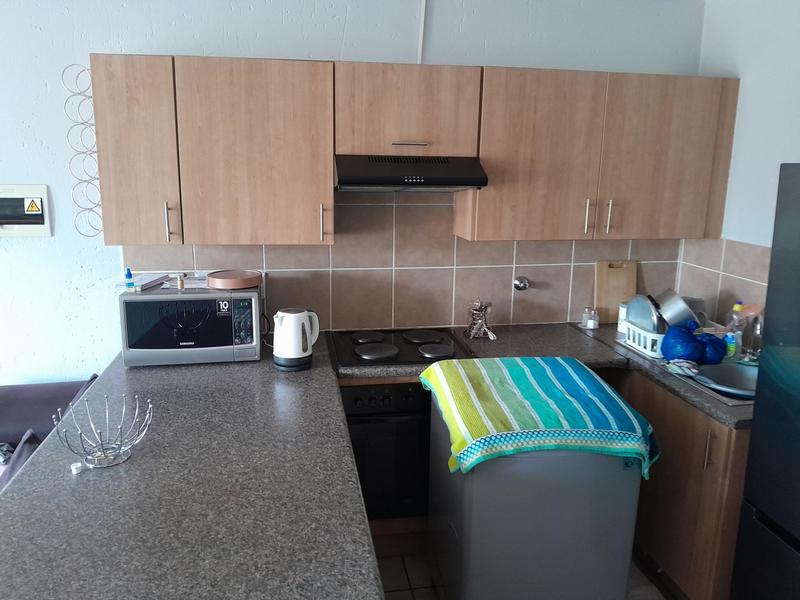 2 Bedroom Property for Sale in Comet Gauteng