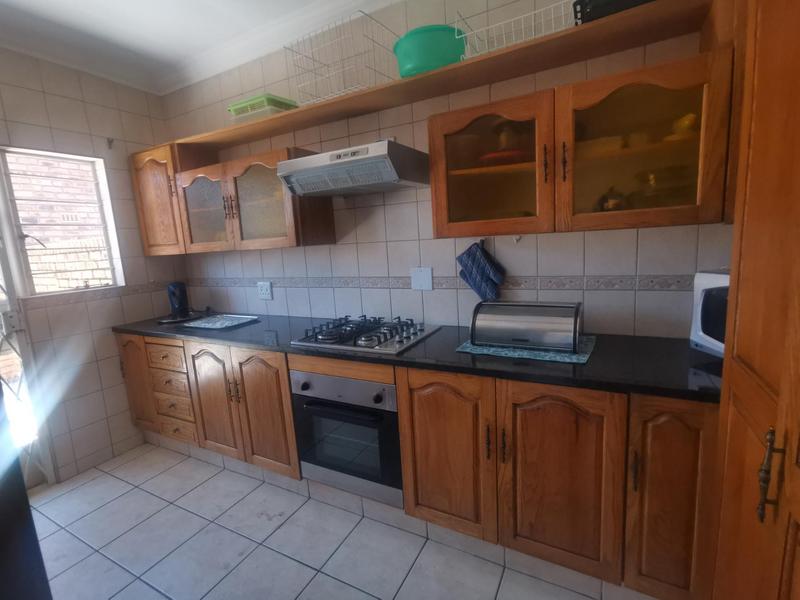 3 Bedroom Property for Sale in Sunward Park Gauteng