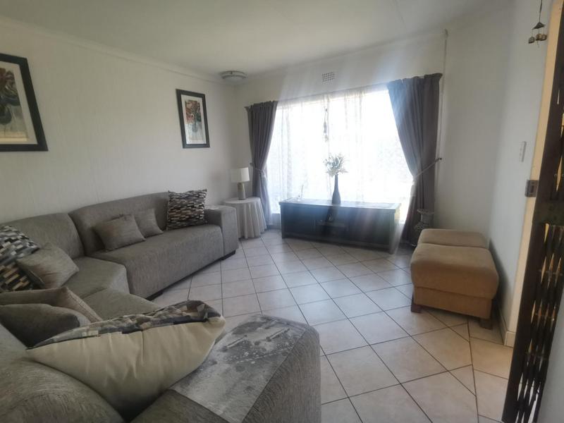 3 Bedroom Property for Sale in Sunward Park Gauteng