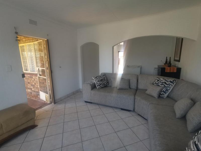 3 Bedroom Property for Sale in Sunward Park Gauteng