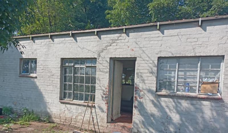 2 Bedroom Property for Sale in Buyscelia Gauteng