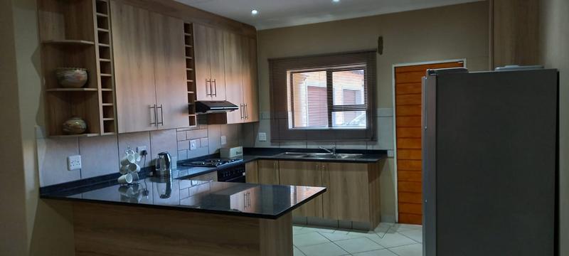 3 Bedroom Property for Sale in Riversdale Gauteng