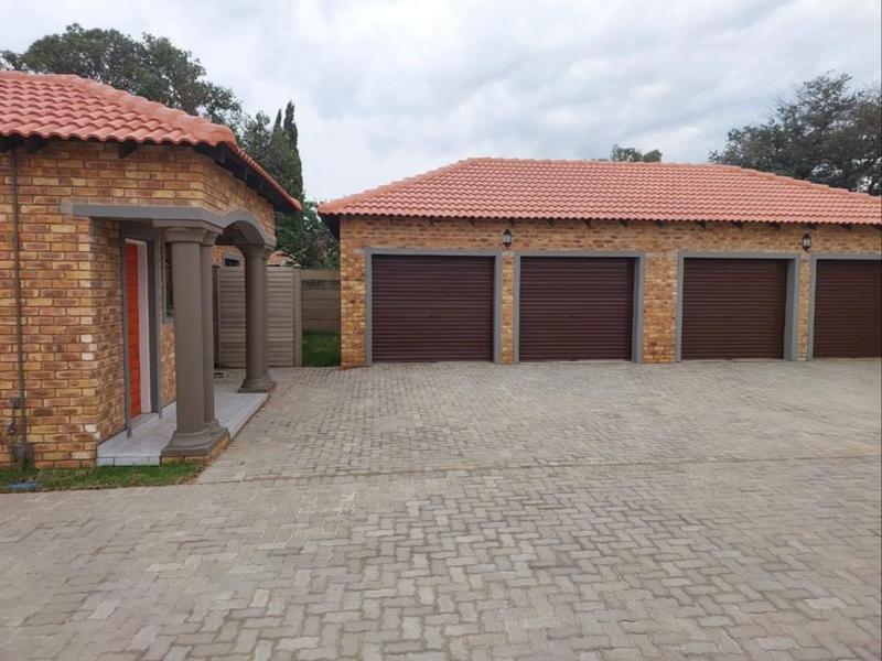 3 Bedroom Property for Sale in Riversdale Gauteng