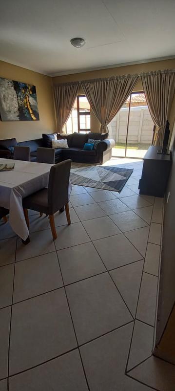3 Bedroom Property for Sale in Riversdale Gauteng