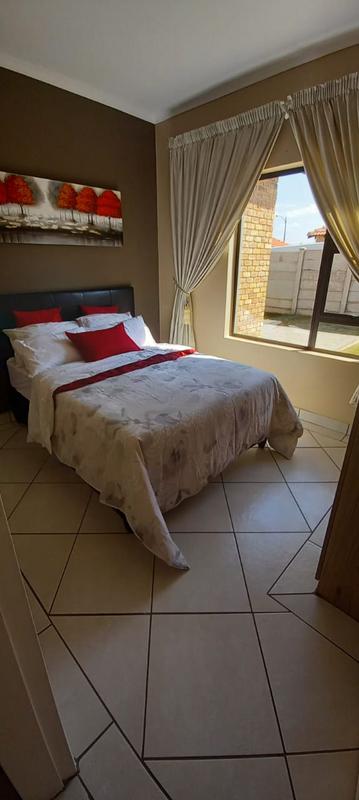 3 Bedroom Property for Sale in Riversdale Gauteng