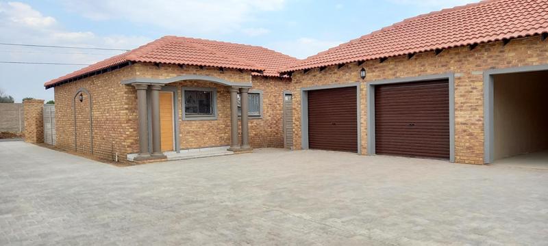 3 Bedroom Property for Sale in Riversdale Gauteng