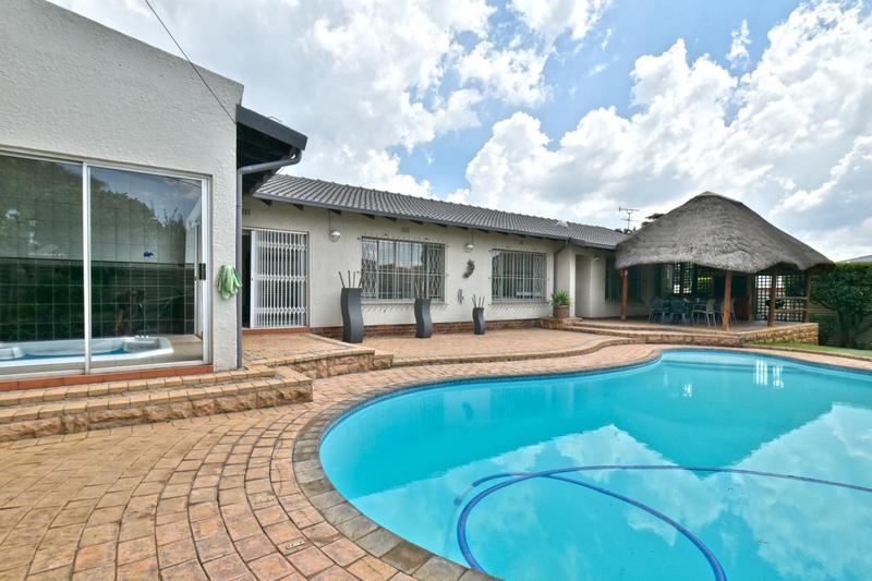 4 Bedroom Property for Sale in Eden Glen Gauteng