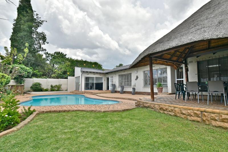 4 Bedroom Property for Sale in Eden Glen Gauteng