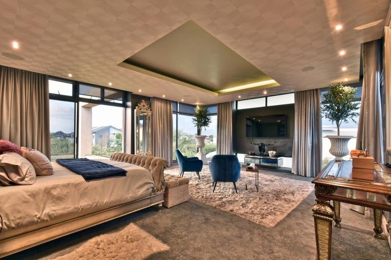 4 Bedroom Property for Sale in Serengeti Lifestyle Estate Gauteng
