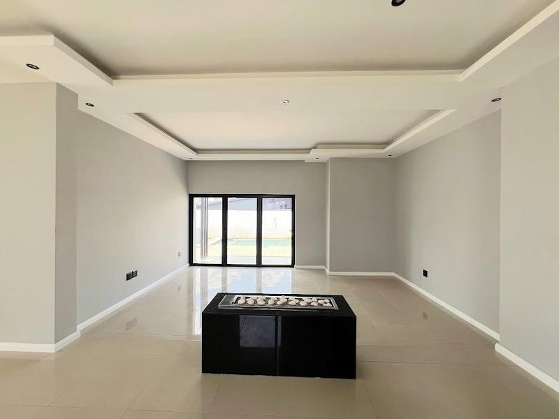 4 Bedroom Property for Sale in Six Fountains Residential Estate Gauteng