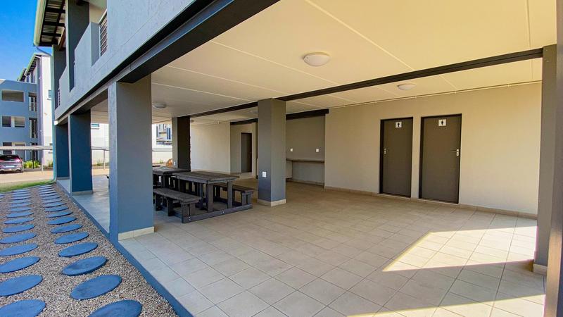 2 Bedroom Property for Sale in Edenburg Gauteng