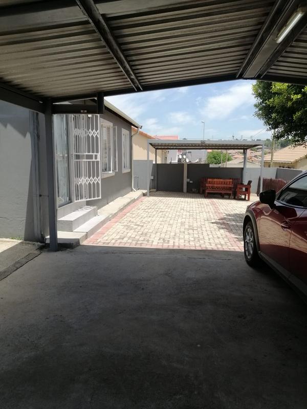 3 Bedroom Property for Sale in Olievenhoutbosch Gauteng