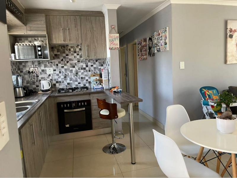 3 Bedroom Property for Sale in Olievenhoutbosch Gauteng