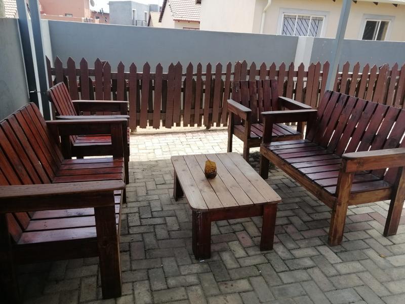 3 Bedroom Property for Sale in Olievenhoutbosch Gauteng