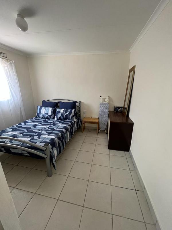 To Let 1 Bedroom Property for Rent in Bezuidenhout Valley Gauteng