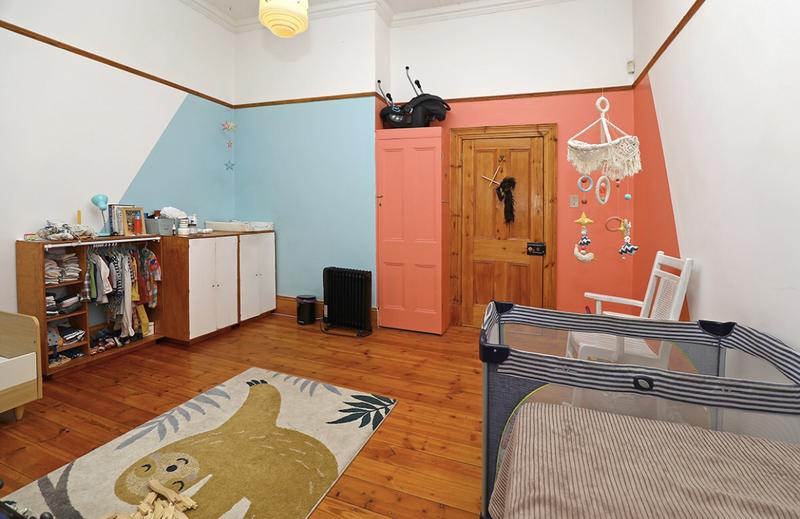 3 Bedroom Property for Sale in Troyeville Gauteng