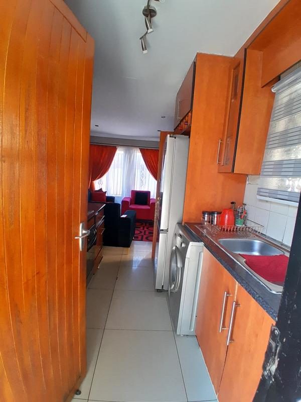 3 Bedroom Property for Sale in Lotus Gardens Gauteng