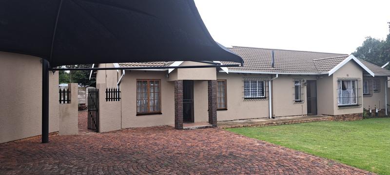 4 Bedroom Property for Sale in Brakpan North Gauteng