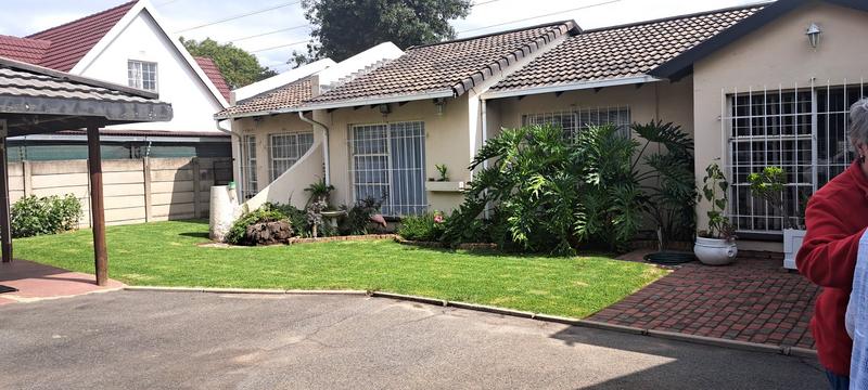 3 Bedroom Property for Sale in Dalpark Ext 11 Gauteng