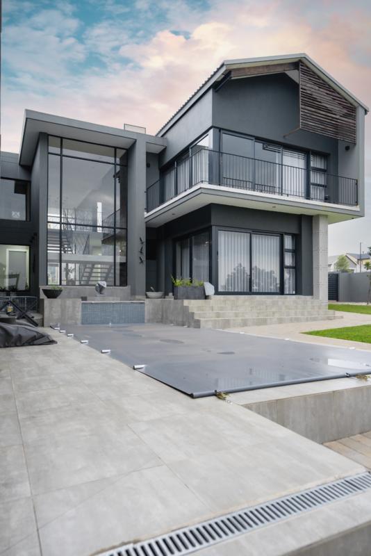 7 Bedroom Property for Sale in Midstream Ridge Gauteng