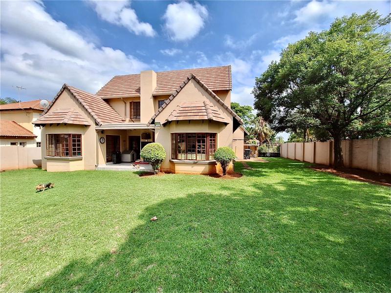 4 Bedroom Property for Sale in Moreleta Park Gauteng