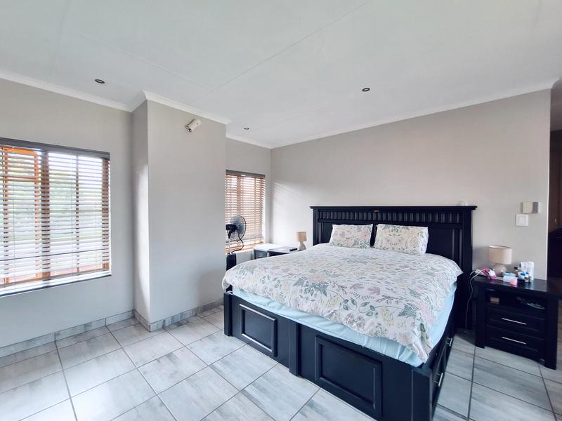 4 Bedroom Property for Sale in Moreleta Park Gauteng