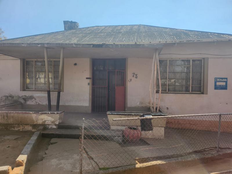 2 Bedroom Property for Sale in Turffontein Gauteng