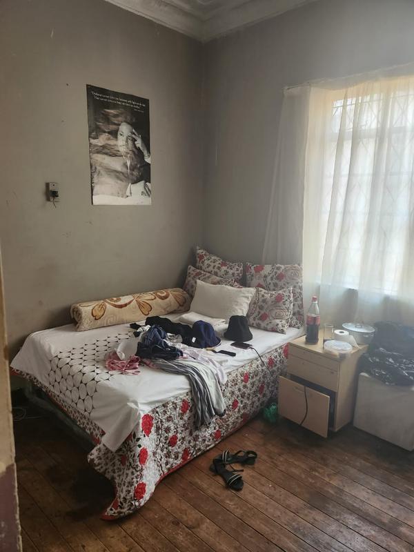 2 Bedroom Property for Sale in Turffontein Gauteng