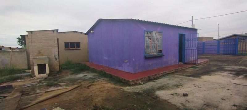 2 Bedroom Property for Sale in Daveyton Gauteng