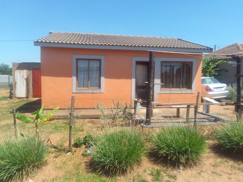 2 Bedroom Property for Sale in Daveyton Gauteng