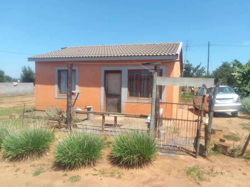 2 Bedroom Property for Sale in Daveyton Gauteng