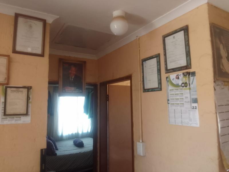 2 Bedroom Property for Sale in Daveyton Gauteng