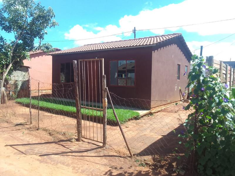 2 Bedroom Property for Sale in Daveyton Gauteng