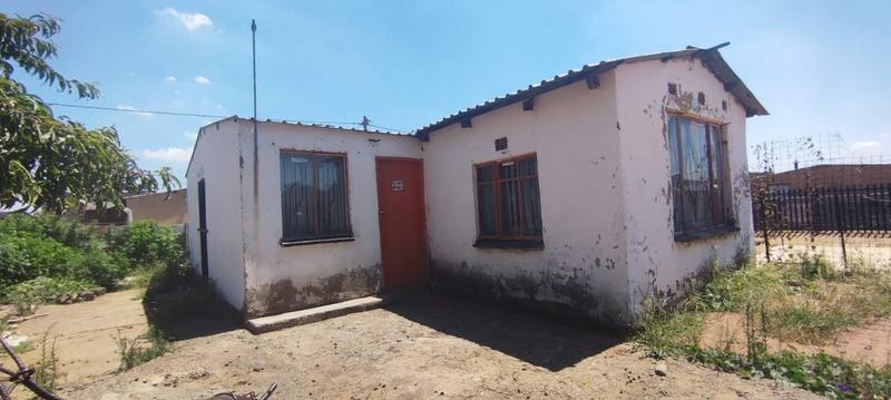 2 Bedroom Property for Sale in Daveyton Gauteng