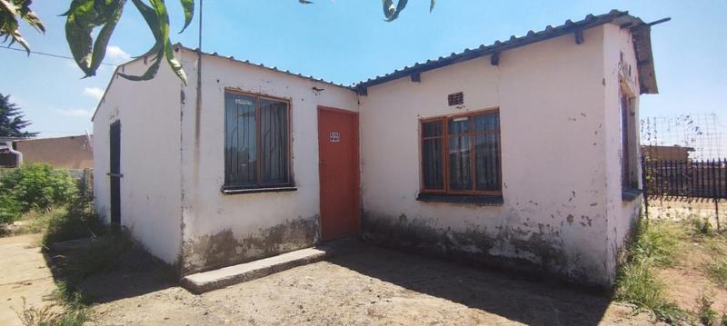 2 Bedroom Property for Sale in Daveyton Gauteng