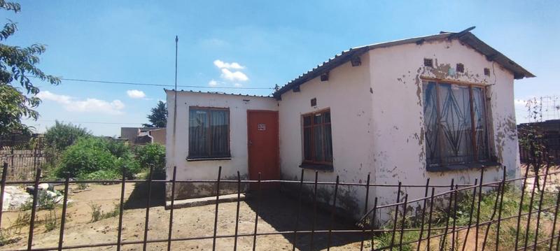 2 Bedroom Property for Sale in Daveyton Gauteng