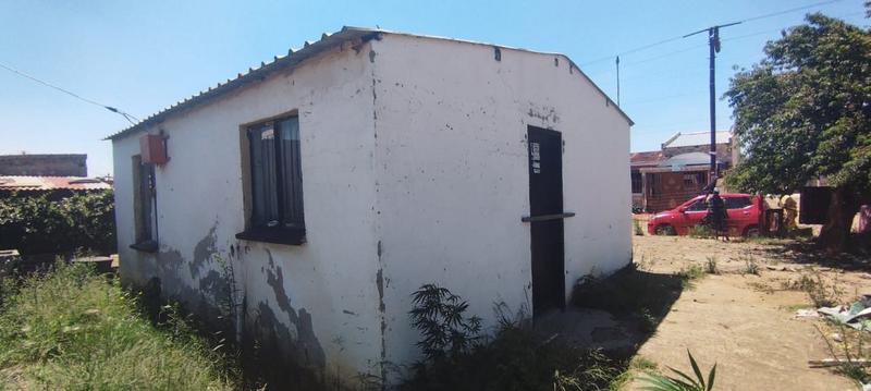 2 Bedroom Property for Sale in Daveyton Gauteng