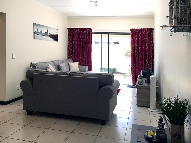 1 Bedroom Property for Sale in Craigavon Gauteng