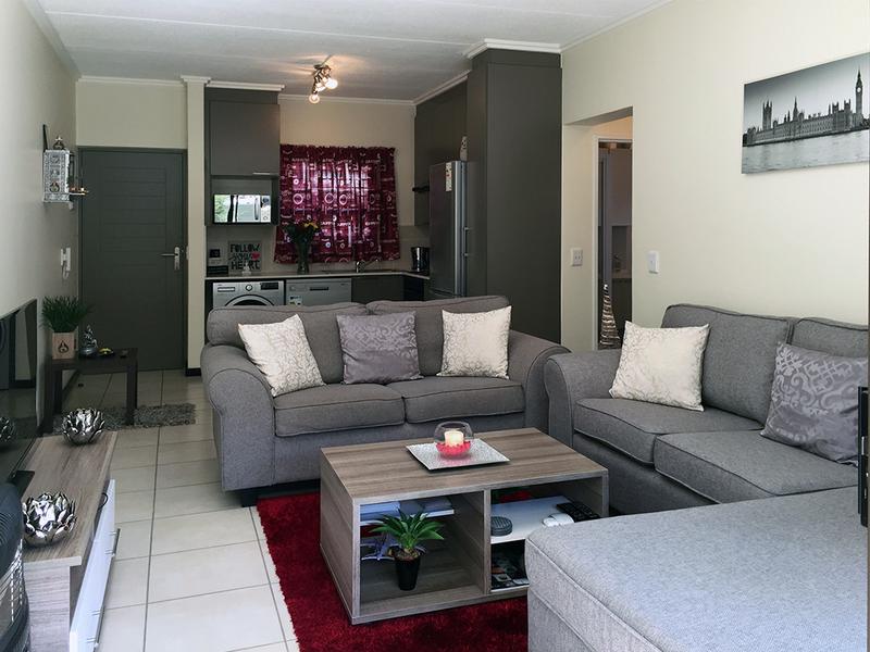 1 Bedroom Property for Sale in Craigavon Gauteng