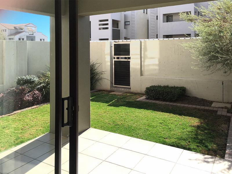 1 Bedroom Property for Sale in Craigavon Gauteng