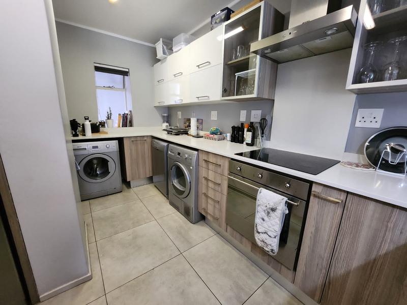 To Let 3 Bedroom Property for Rent in Oaklands Gauteng
