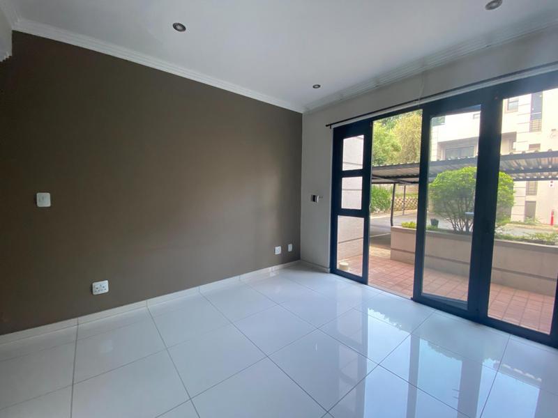 To Let 1 Bedroom Property for Rent in Morningside Gauteng